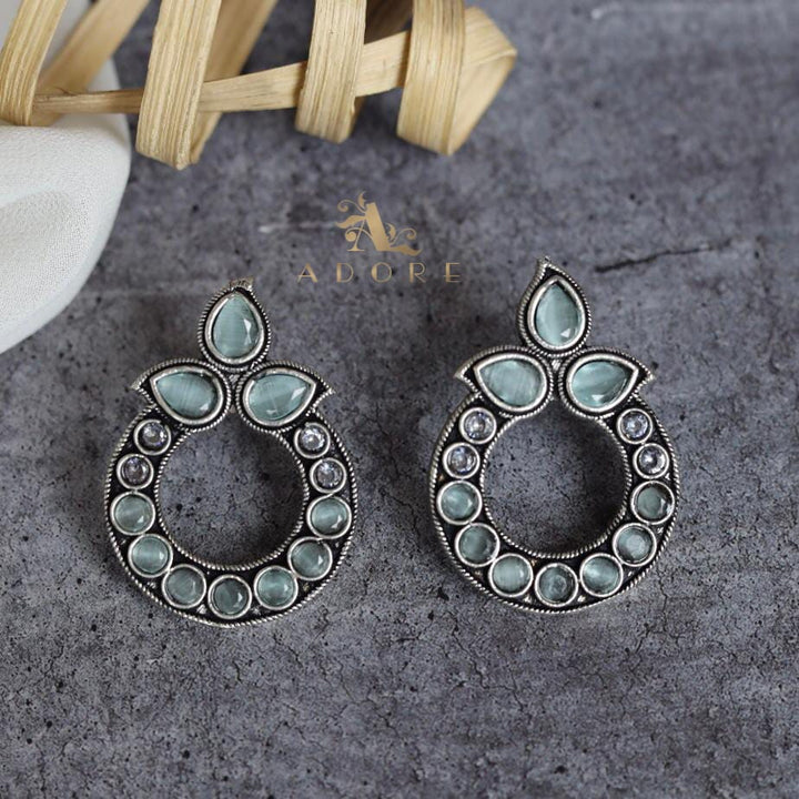 Nripa Earring