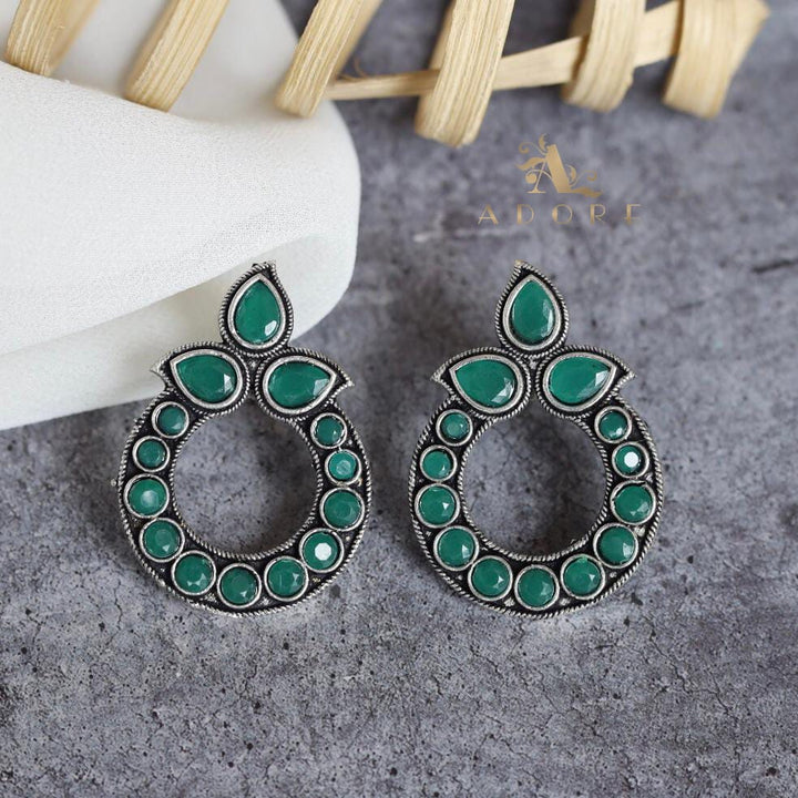 Nripa Earring