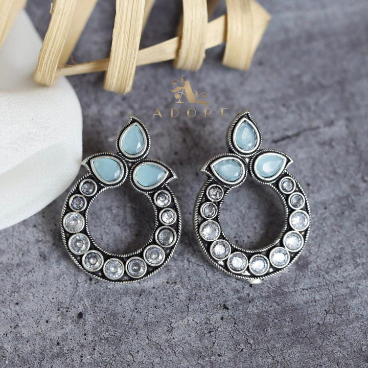 Nripa Earring