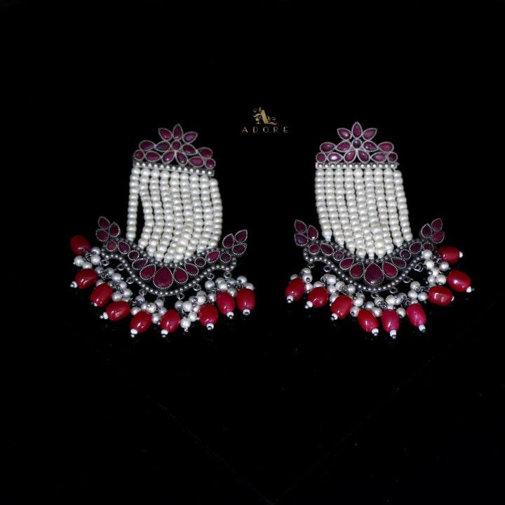 Gayana Earring