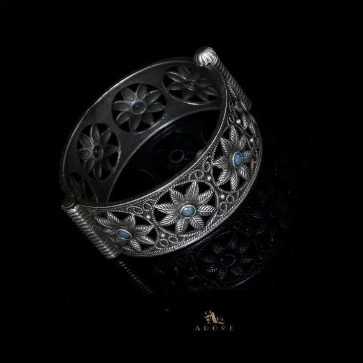 Damira Openable Bangle