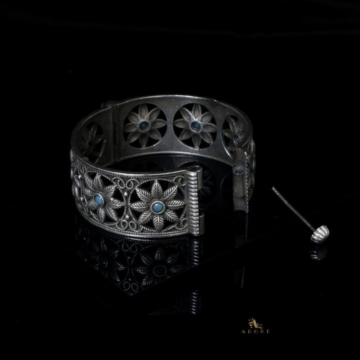 Damira Openable Bangle