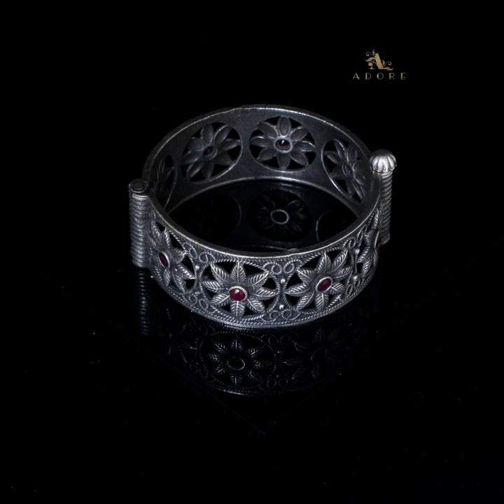 Damira Openable Bangle