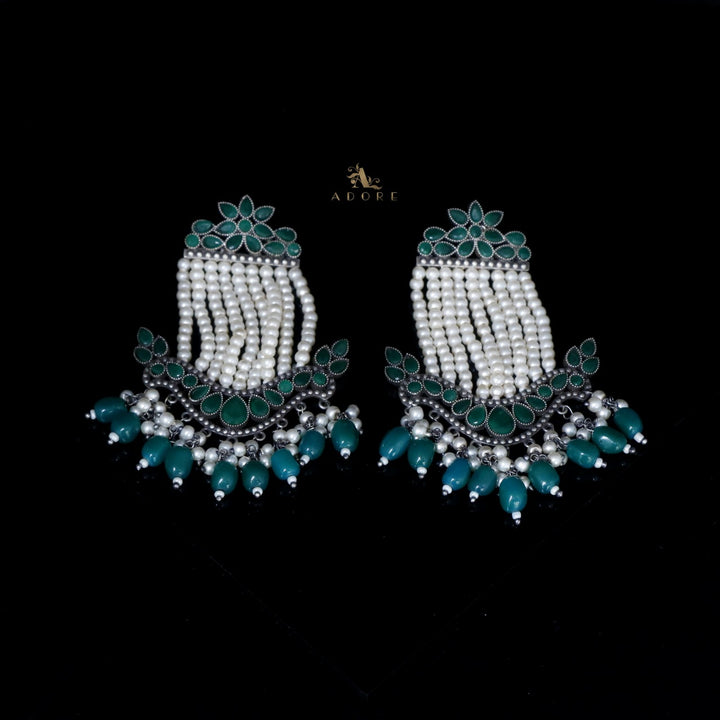 Gayana Earring