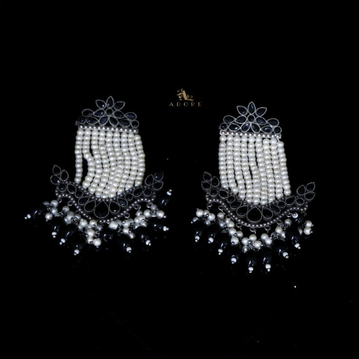 Gayana Earring