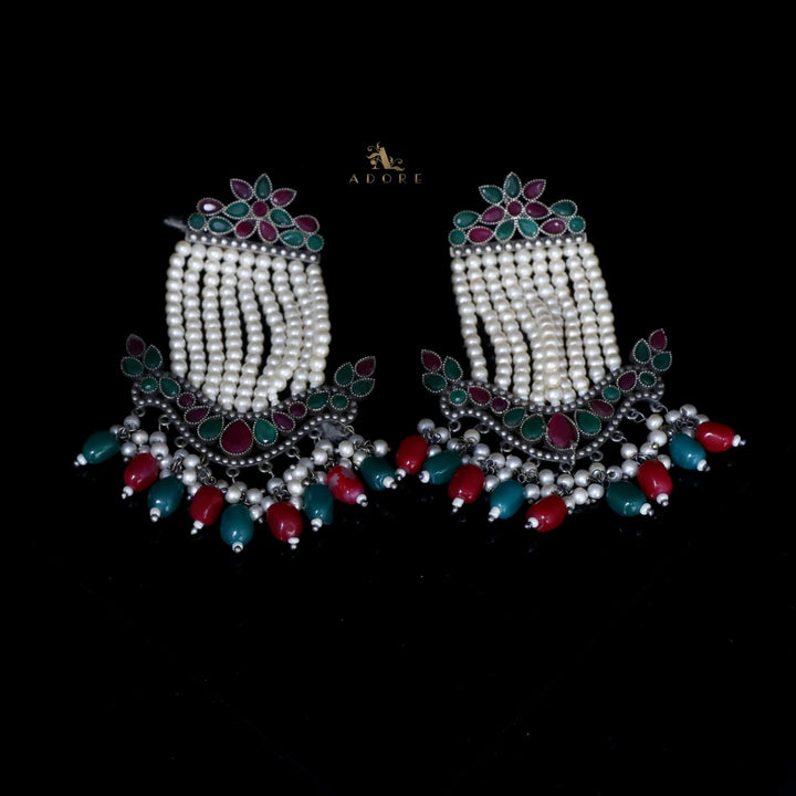 Gayana Earring