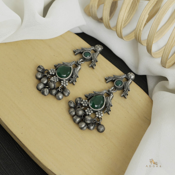 Amodini Earring