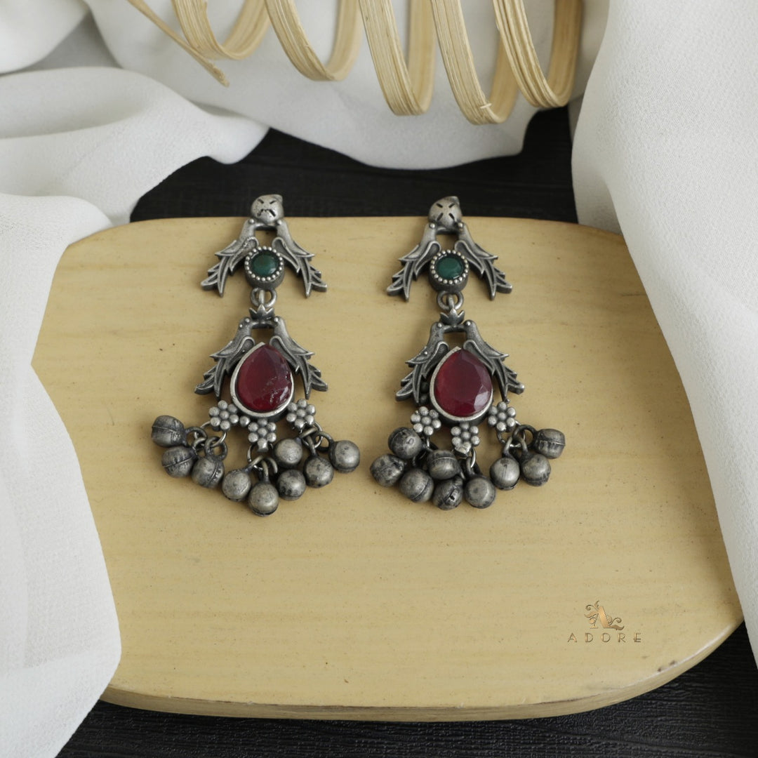 Amodini Earring