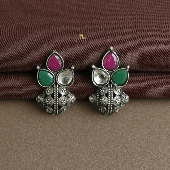 Magada Earring