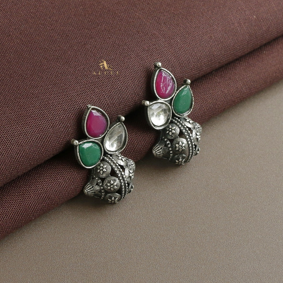 Magada Earring