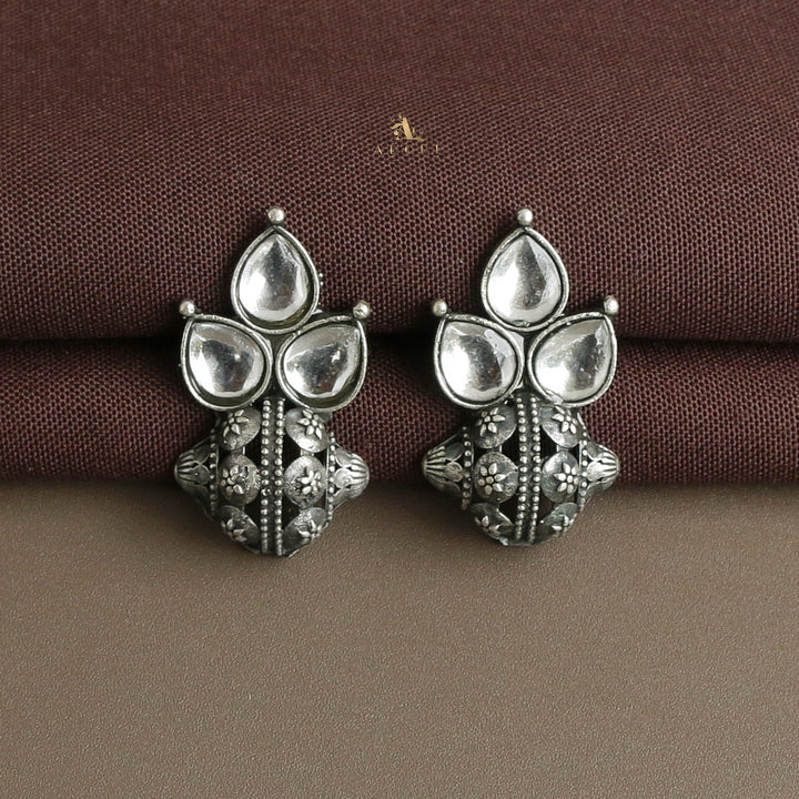 Magada Earring