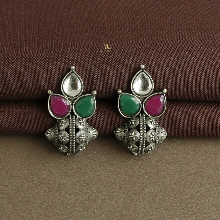 Magada Earring