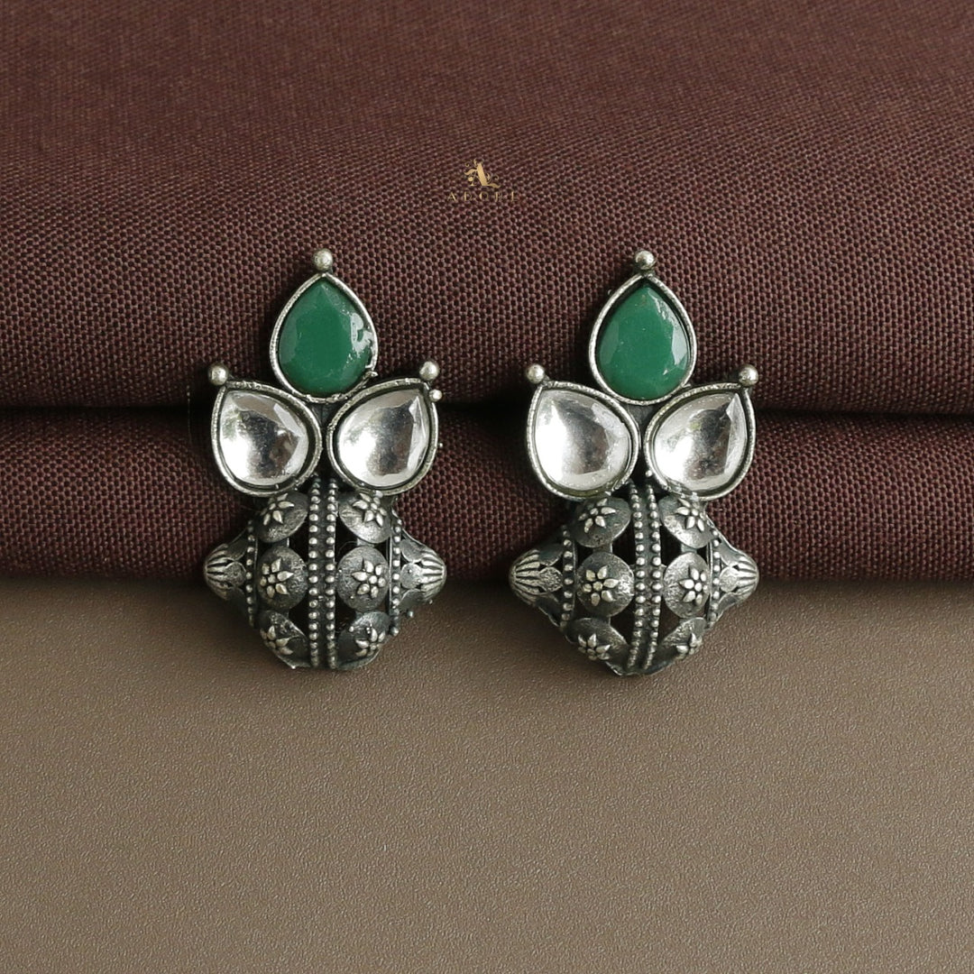 Magada Earring