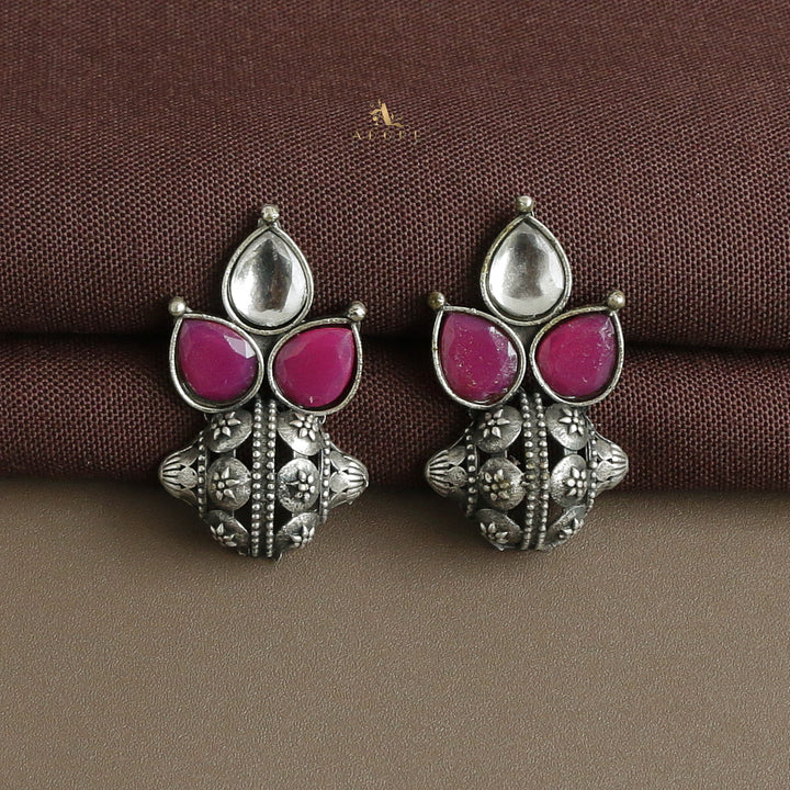 Magada Earring