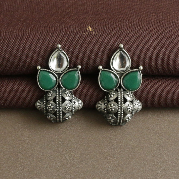 Magada Earring