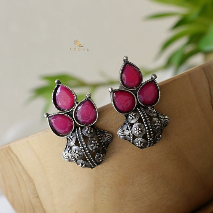 Magada Earring