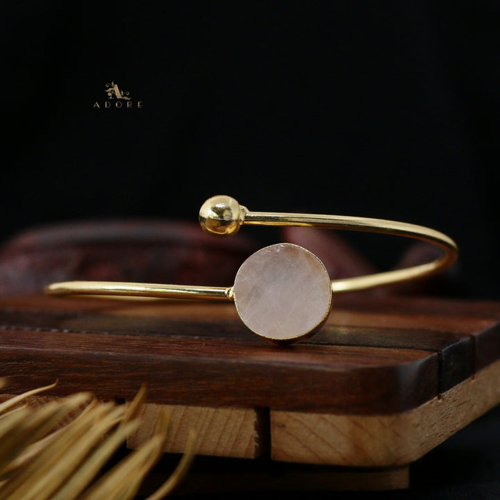 Ainora Front Open Bangle