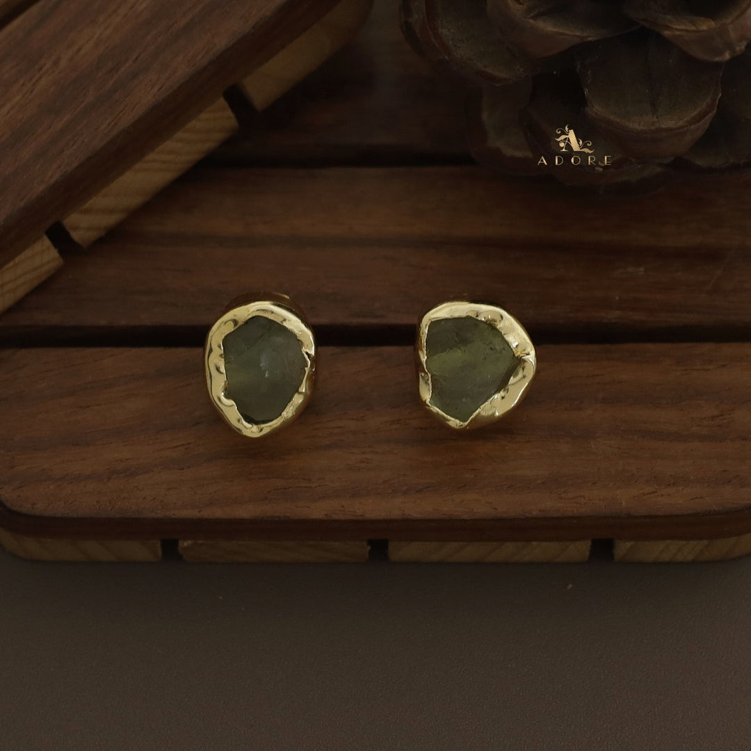 Aura Ear Studs (Colour Option)